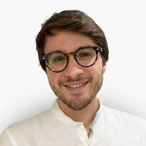Arrigo Lupori