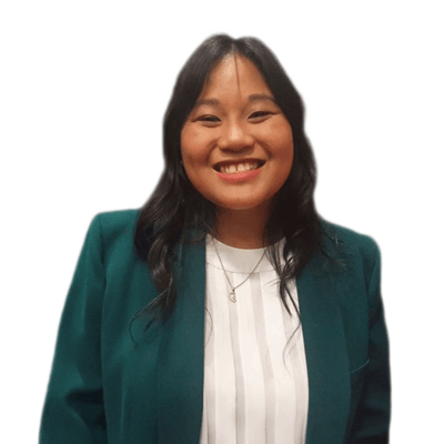 Haezel Jane Tolentino